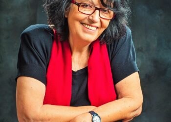 Aba Taano, nuestra historia…Elisabeth Michot