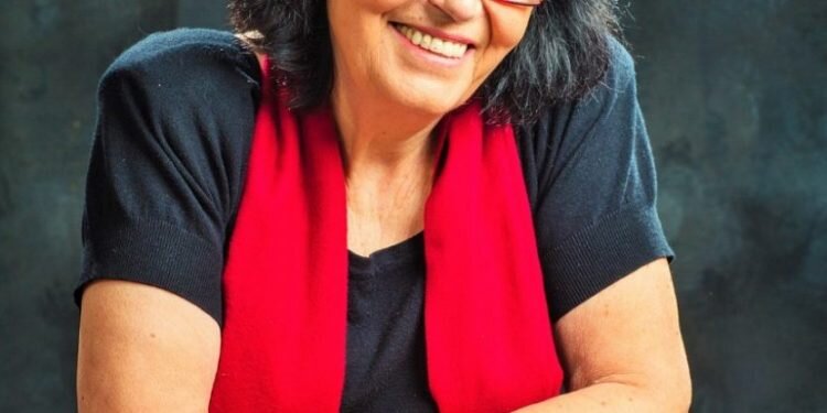 Aba Taano, nuestra historia…Elisabeth Michot