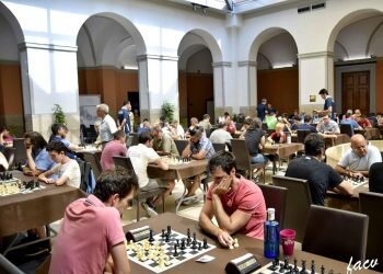 Segorbe reúne a reconocidos expertos en diferentes facetas del ajedrez en sus III Jornadas Francesch Vicent