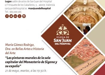 Valencia reflexiona sobre el expolio de Sijena