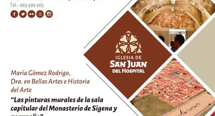 Valencia reflexiona sobre el expolio de Sijena