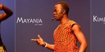 ABA TAANO ¡Góspel africano y mucho más!