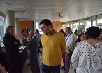 ‘Pon Aragón en tu mesa’ organiza en Valencia el I Show Room profesional de productos agroalimentarios de la mano de Gastrónoma.