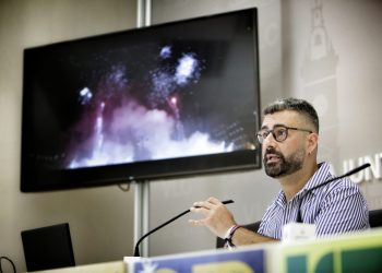 La gran Fira de Juliol programa más de 200 actividades y se consolida como el «Festival de festivales» de València