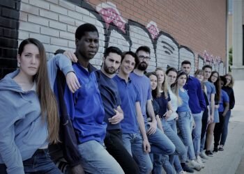 El IVAJ lleva la gira ‘M’importa’, de Escena Erasmus, a Castelló y Morella con el espectáculo ‘Una cançó per a Europa’