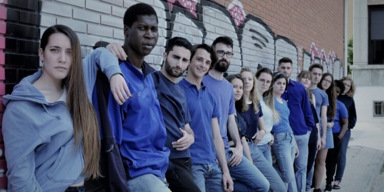 El IVAJ lleva la gira ‘M’importa’, de Escena Erasmus, a Castelló y Morella con el espectáculo ‘Una cançó per a Europa’