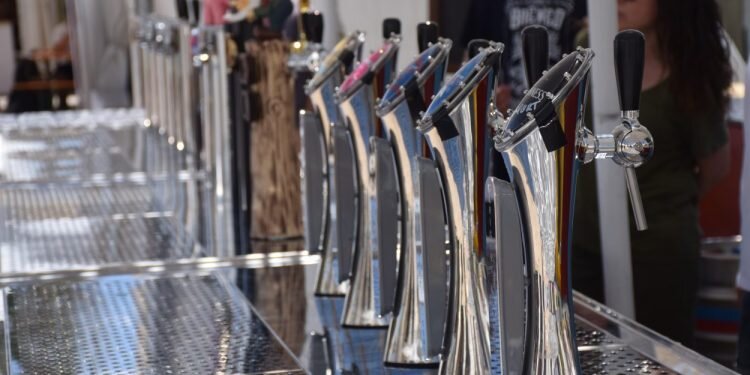 Mareena Craft Beer Fest 2019 – 1era Feria de Cerveza Artesanal de Valencia