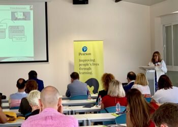 Feceval a la vanguardia del inglés