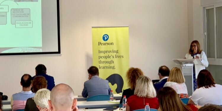 Feceval a la vanguardia del inglés