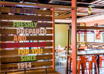 BURGER KING® España apuesta por el crecimiento en Valencia e inaugura un nuevo establecimiento en ronda sur