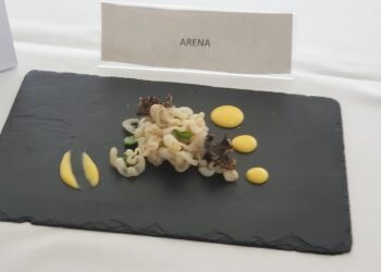 El ganador del “II Concurso de la Mejor Tapa de CV” es el restaurante Rincón de Capis