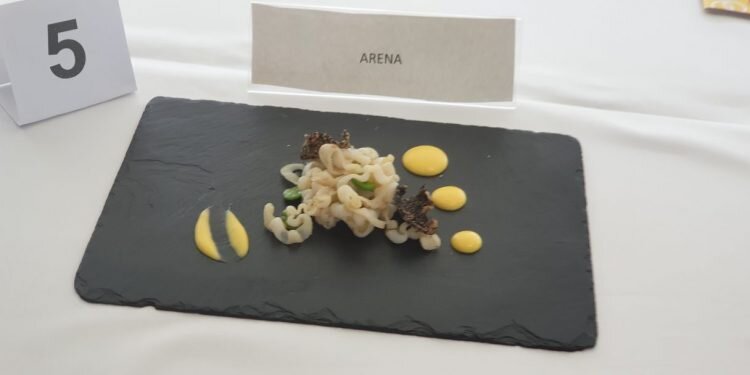 El ganador del “II Concurso de la Mejor Tapa de CV” es el restaurante Rincón de Capis