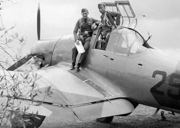 Cinema de la Terreta recupera la memoria históric con»Experimento Stuka» el viernes 7 de junio a las 21:30 h