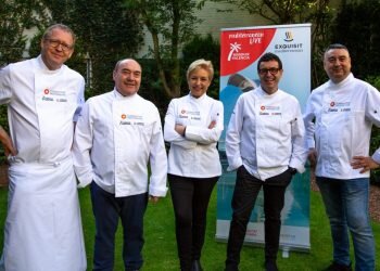 La cocina valenciana se promociona en la Haya