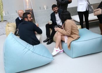 Gandiablasco celebra la apertura de su nuevo showroom en Los Ángeles