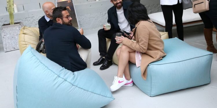 Gandiablasco celebra la apertura de su nuevo showroom en Los Ángeles