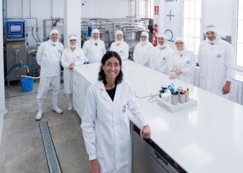 Helados Estiu factura 55 millones de euros y fabrica 25 millones de litros de helado