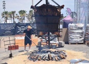 Arranca el Meat Canival 2019