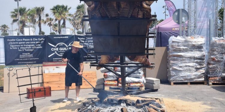 Arranca el Meat Canival 2019