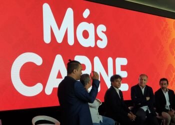 Meat Carnival 2019 Valencia se convertirá en Capital Carnívora en el mes de junio