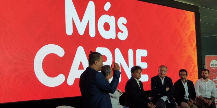 Meat Carnival 2019 Valencia se convertirá en Capital Carnívora en el mes de junio