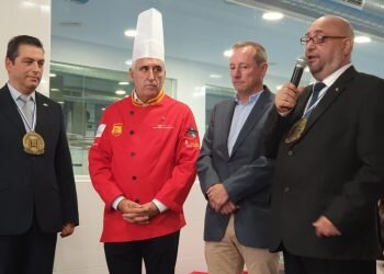 El World Gastronomy Institute y el Mediterraneo Culinary Center