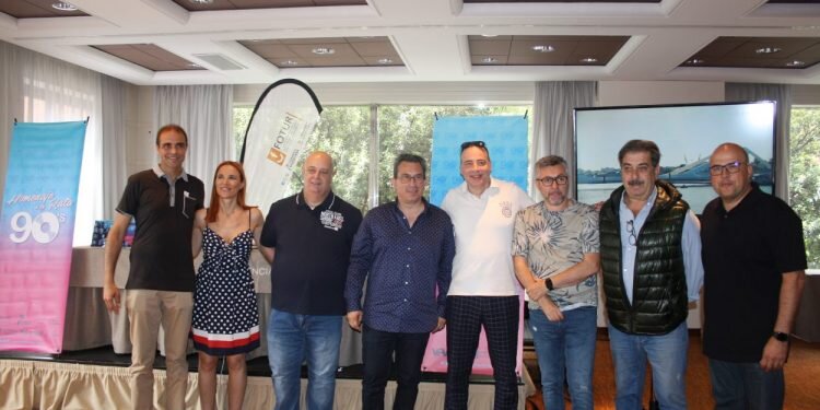 El festival 90s Homenaje a la Ruta, muy cerca de colgar el cartel de no hay billetes