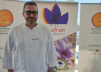 Wikipaella menús a 20€ y un taller sobre los mitos del azafrán, en la III Semana de la Paella