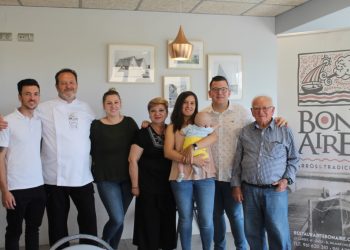 Bon Aire en tus cinco sentidos