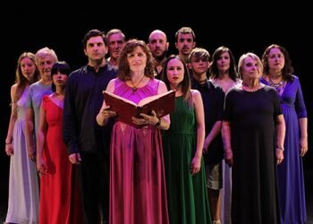 Arranca el VIII Festival de Talleres de Teatro Clásico de Sala Russafa, con Shakespeare y Tirso de Molina como protagonista