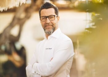 Quique Dacosta cocinará en Gastrónoma 2019