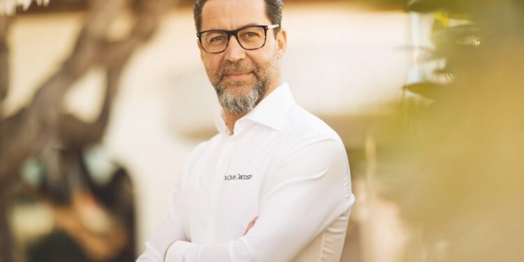 Quique Dacosta cocinará en Gastrónoma 2019