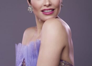 Soraya Arnelas pondrá la nota musical en el 30 Aniversario de Bingo Torrefiel