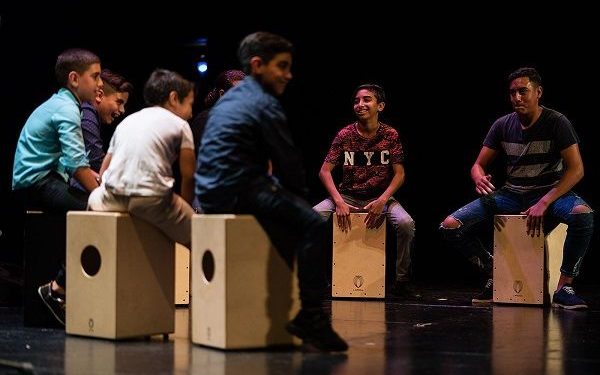 Los jóvenes prodigios del Cabanyal celebran el aniversario de la llegada del pueblo gitano a Valencia con un espectáculo flamenco
