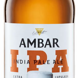 AMBAR la cervecera española más galardonada en el world beer challenge 2019