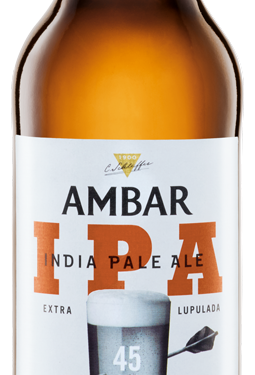 AMBAR la cervecera española más galardonada en el world beer challenge 2019