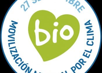 BioCultura Valencia, entre las más de 300 organizaciones que se suman a la Huelga Mundial por el Clima 