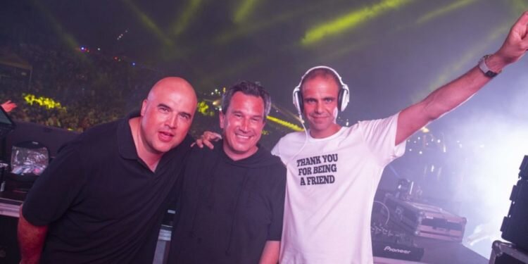 El concierto ‘90s2mil Homenaje a la Ruta’ anuncia a Corona y saca entradas a la venta