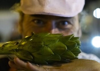 El reto 15X15+1, de la Paella (World Paella Day) más solidario y responsable con el medio ambiente