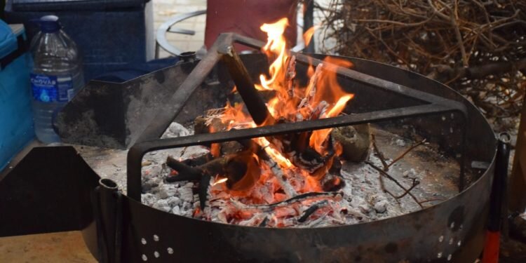 Restaurant Fuentecerrada de Teruel gana el 59 Concurso Internacional de Paella Valenciana de Sueca