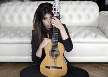 Soleá Morente confirma asistencia al festival Circuito Bucles Danza