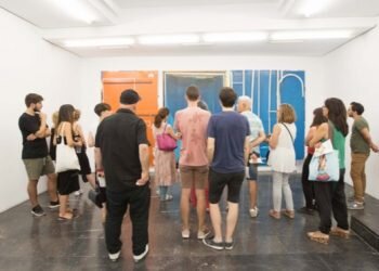 ABIERTO VALÈNCIA, el art weekend que no te puedes perder