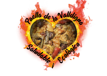 III concurso internacional paella valenciana de la Valldigna