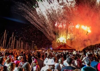 Cuatro festivales de música de la Comunitat Valenciana se encuentran nominados a los premios Fest