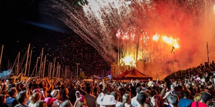 Cuatro festivales de música de la Comunitat Valenciana se encuentran nominados a los premios Fest