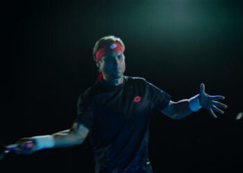 David Ferrer y Antonio Rebollo hacen la paella más épica de la historia