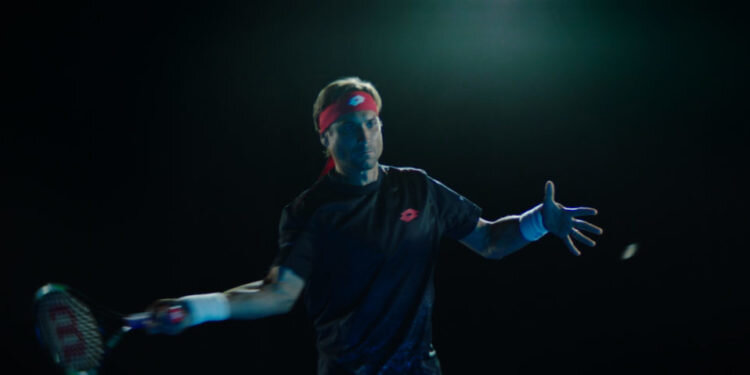David Ferrer y Antonio Rebollo hacen la paella más épica de la historia