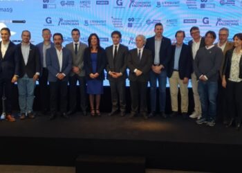 Gastrónoma pone a punto la mejor edición de toda su historia