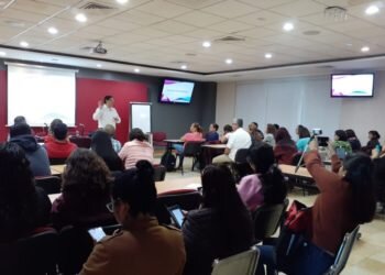 UpToYou en colaboración con Educathink dan a conocer su gran proyecto para este próximo año 2020