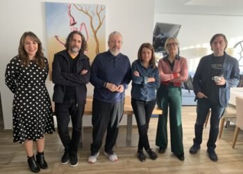 El restaurante Balandret inicia su ciclo de desayunos-debates 